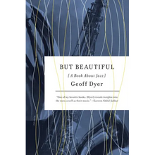 But Beautiful: A Book about Jazz