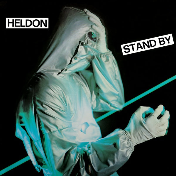 Stand By [Vinyl]