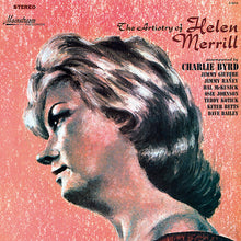 The Artistry Of Helen Merrill [Vinyl]