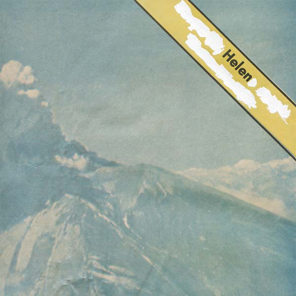 HELEN - The Original Faces [Vinyl]