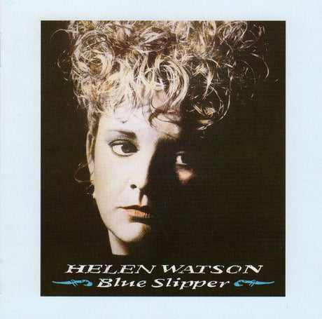 Blue Slipper [CD]