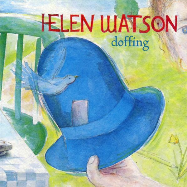 Helen Watson - Quitándose la ropa [CD]