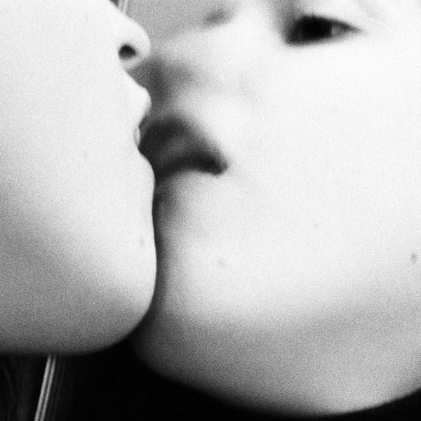 Helena Hauff - Discrete Desires [CD]