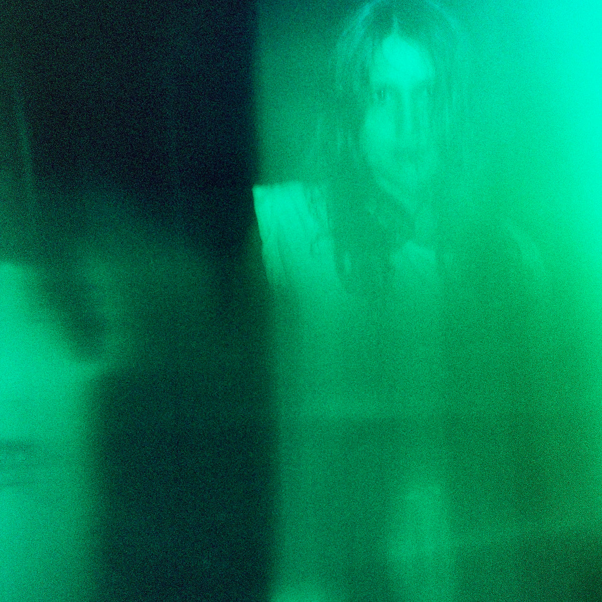 Helena Hauff - Cualidad [CD]