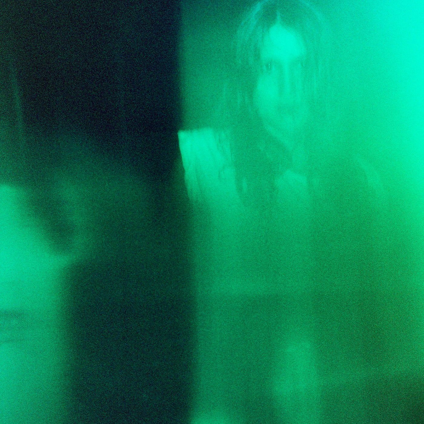 Helena Hauff - Qualm [Vinyl] - Paladin Vinyl