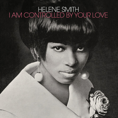 Helene Smith - Estoy controlada por tu amor - Plata metalizada [Vinilo]