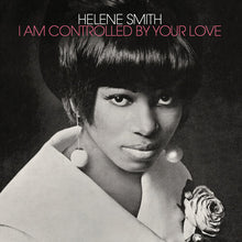 I Am Controlled By Your Love - Metallic Silver [Vinyl]