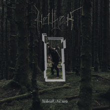 Hrabnar / Ad Vesa (Green Vinyl) [Vinyl]