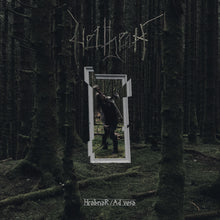 Hrabnar / Ad Vesa [CD]