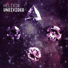 Undivided [CD]