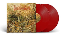 Heading For Internal Darkness (Red Vinyl 2Lp) [Vinyl]