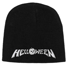 Helloween - Logotipo [Gorro]