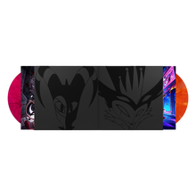 Helluva Boss - Helluva Boss: Season 1 & 2 Special Edition [Magenta/Orange Marble Vinyl] [2LP] [Vinyl]