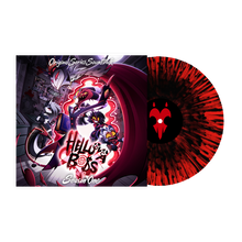 Helluva Boss: Season 1 (Original Soundtrack) [Indie Exclusive Demon Blood Vinyl] [Vinyl]
