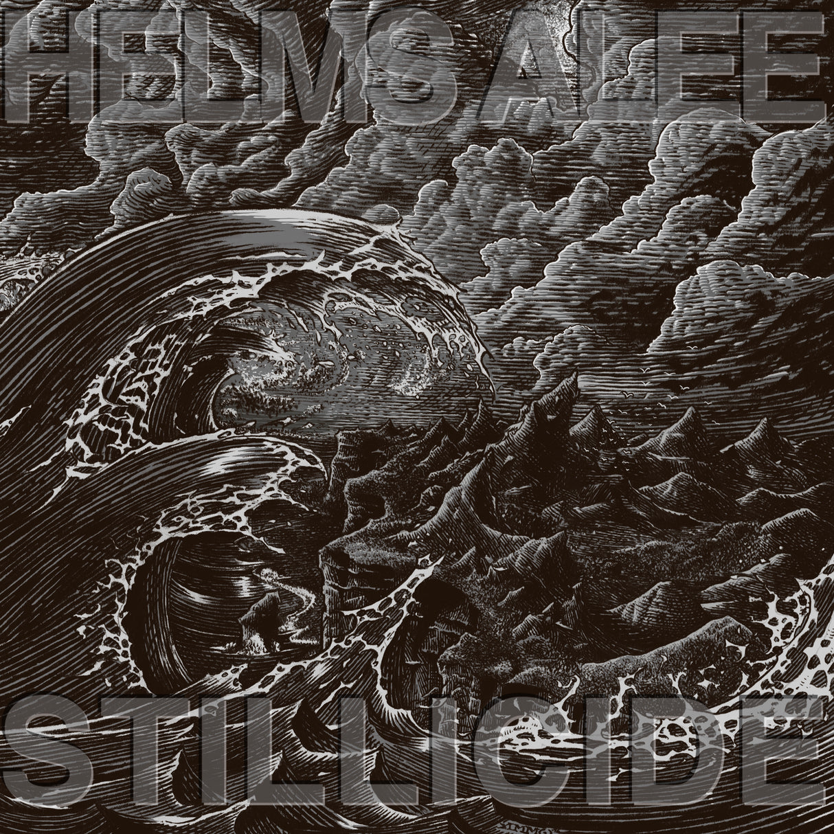 Helms Alee - Stillicide [Vinilo]