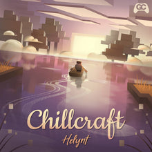 Chillcraft [Vinyl]