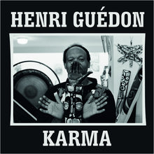 HENRI GUEDON - Karma [Vinyl]