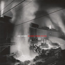 Henry, Joe - Blood From Stars (Black 2Lp) [Vinyl]