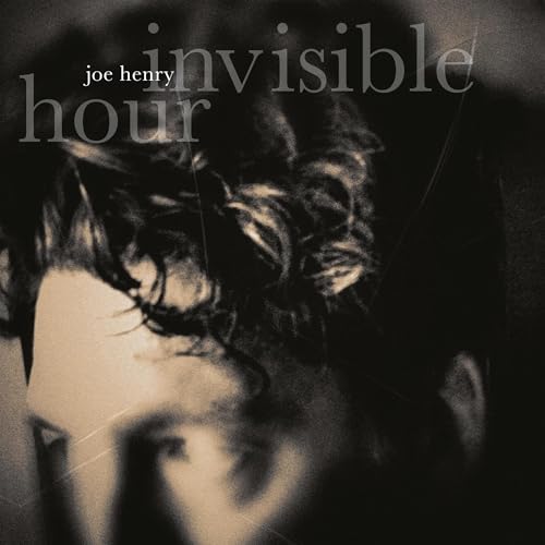 Invisible Hour (Cd) [CD]