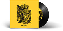 H.E.R. + Foo Fighters - The Glass (RSD Exclusive) (7" Single) [Vinyl]
