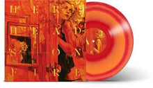 Her Head'S On Fire - Am I Not Your Girl? [Color Vinyl] [Vinyl]