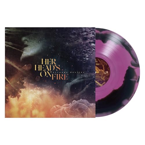 Strange Desires [Vinyl]