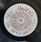 Her Majesty [Vinyl]