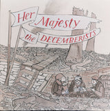 The Decemberists Her Majesty [Vinyl]
