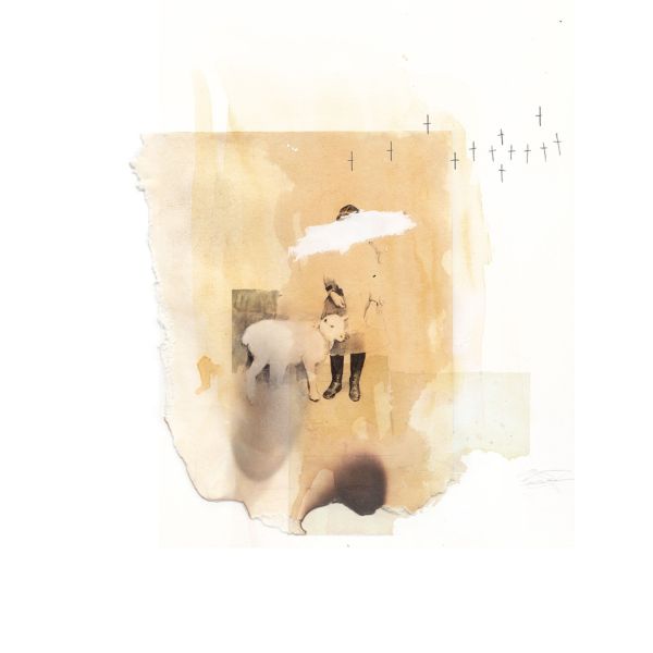 The Quiet Lamb [CD]