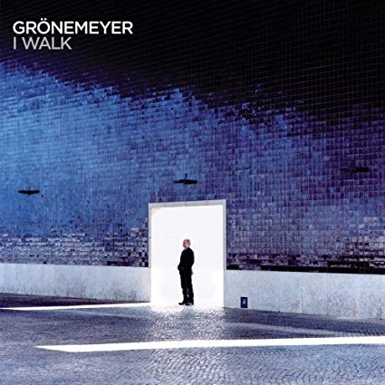 Herbert Gronemeyer - I Walk [CD]