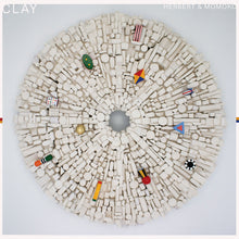 Clay [CD]