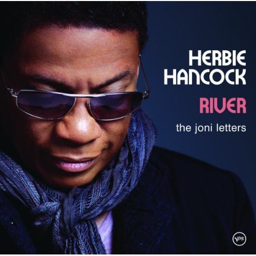 Herbie Hancock - River: Las cartas de Joni (2 LP) [Vinilo]