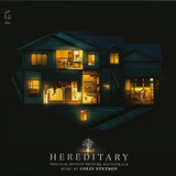 Hereditary OST (180g Yellow 2LP, Limited, Numbered) [Vinyl]