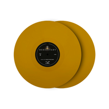 Hereditary OST (180g Yellow 2LP, Limited, Numbered) [Vinyl]