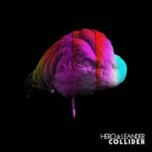 HERO & LEANDER - Collider [Vinyl]
