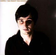 Das Kommt Vom Küssen [Vinyl]