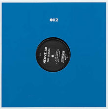 HERVE AK - The Closer [Vinyl]
