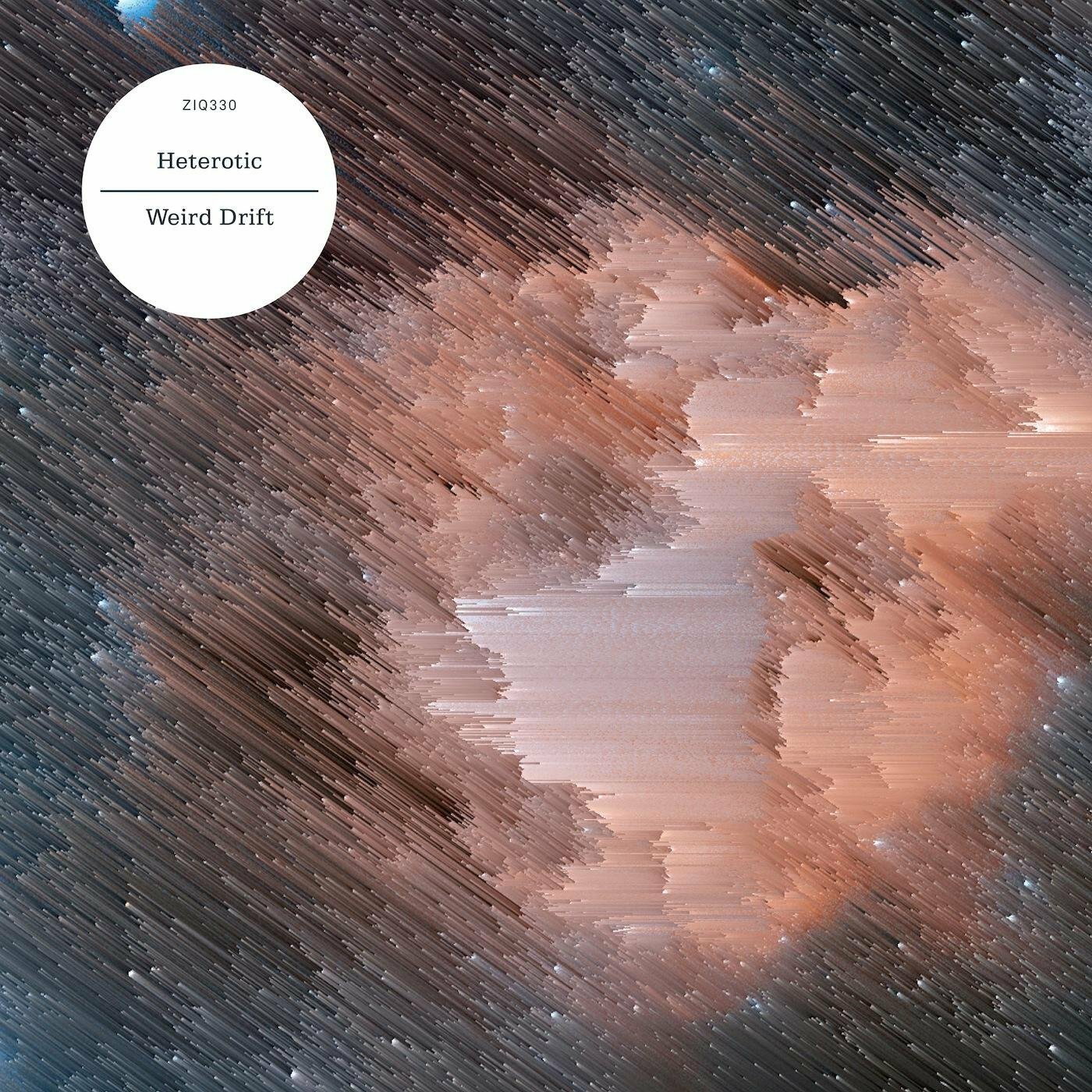 Heterotic - Weird Drift [Vinyl] - Paladin Vinyl