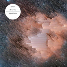 Weird Drift [CD]