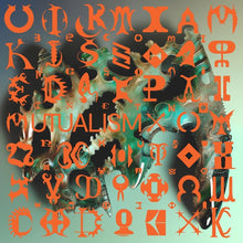 Mutualismx [Vinyl]