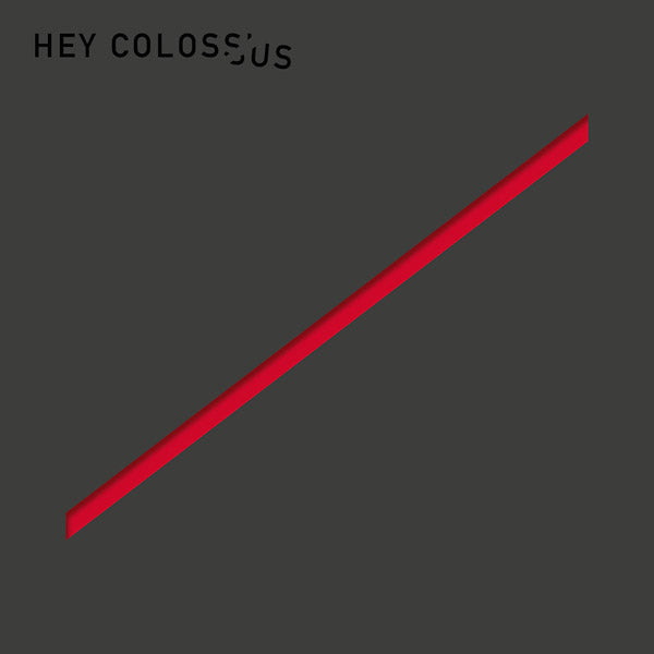 Hey Colossus - The Guillotine [Vinyl]