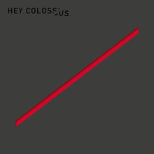 Hey Colossus - The Guillotine [Vinyl]