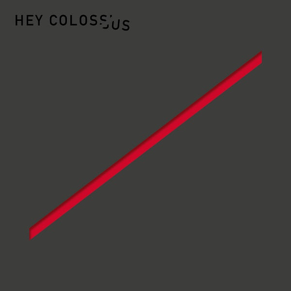 The Guillotine [CD]