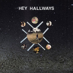 Hey Hallways - Absence Makes The Heart Forget [Vinyl]