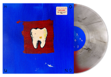 Hey Nothing - Hound [Red Smoke Split LP] [Vinyl]