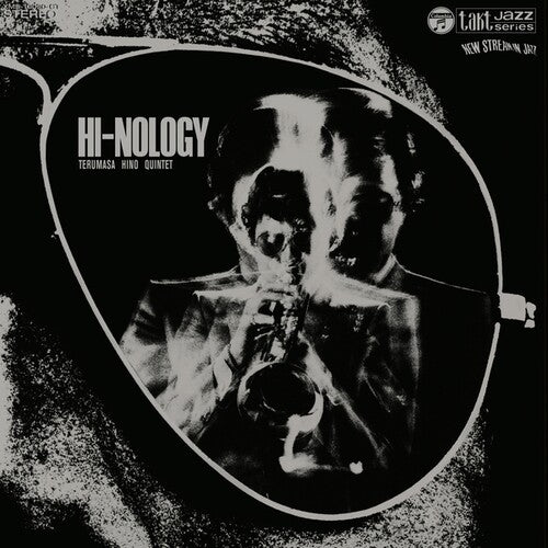 Terumasa Hino - Hi-Nology [Vinyl]