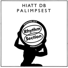Palimpsest [Vinyl]