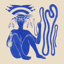 Hiatus Kaiyote - Love Heart Cheat Code [CD]
