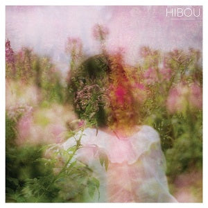 Hibou - Hibou [CD]