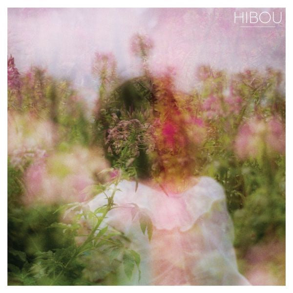 Hibou - Paladin Vinyl